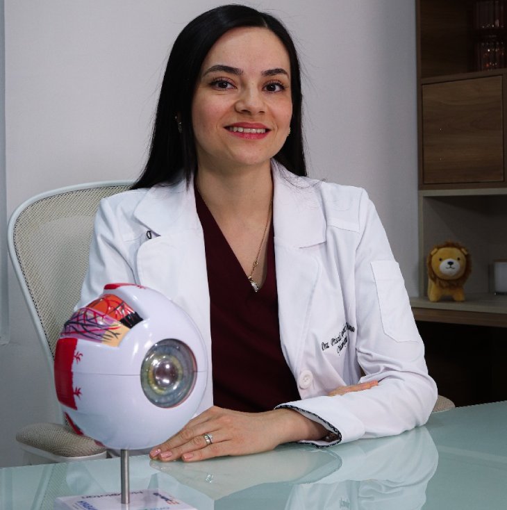 tratamiento con botox ocular en Querétaro